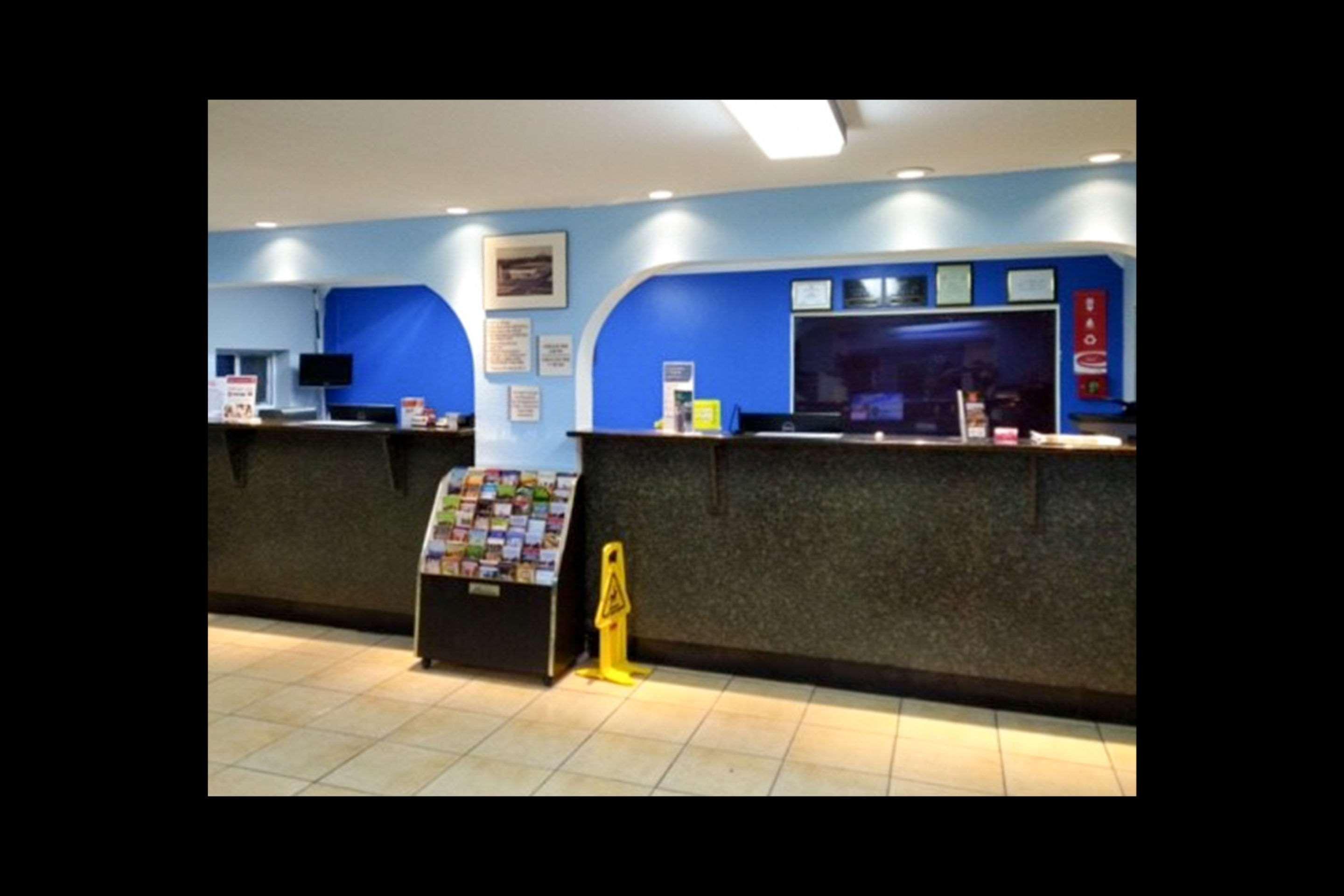 Econo Lodge Inn&Suites I-64&US 13 Virginia Beach Esterno foto